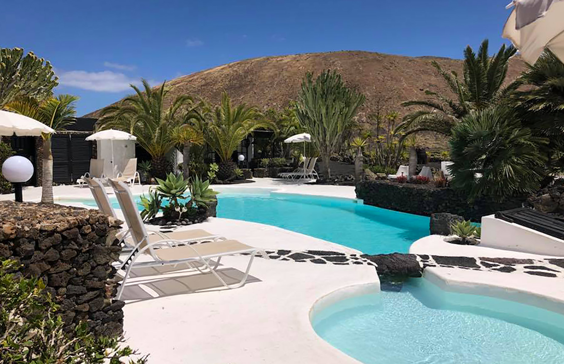9 places that prove Lanzarote is the coolest Canary Island